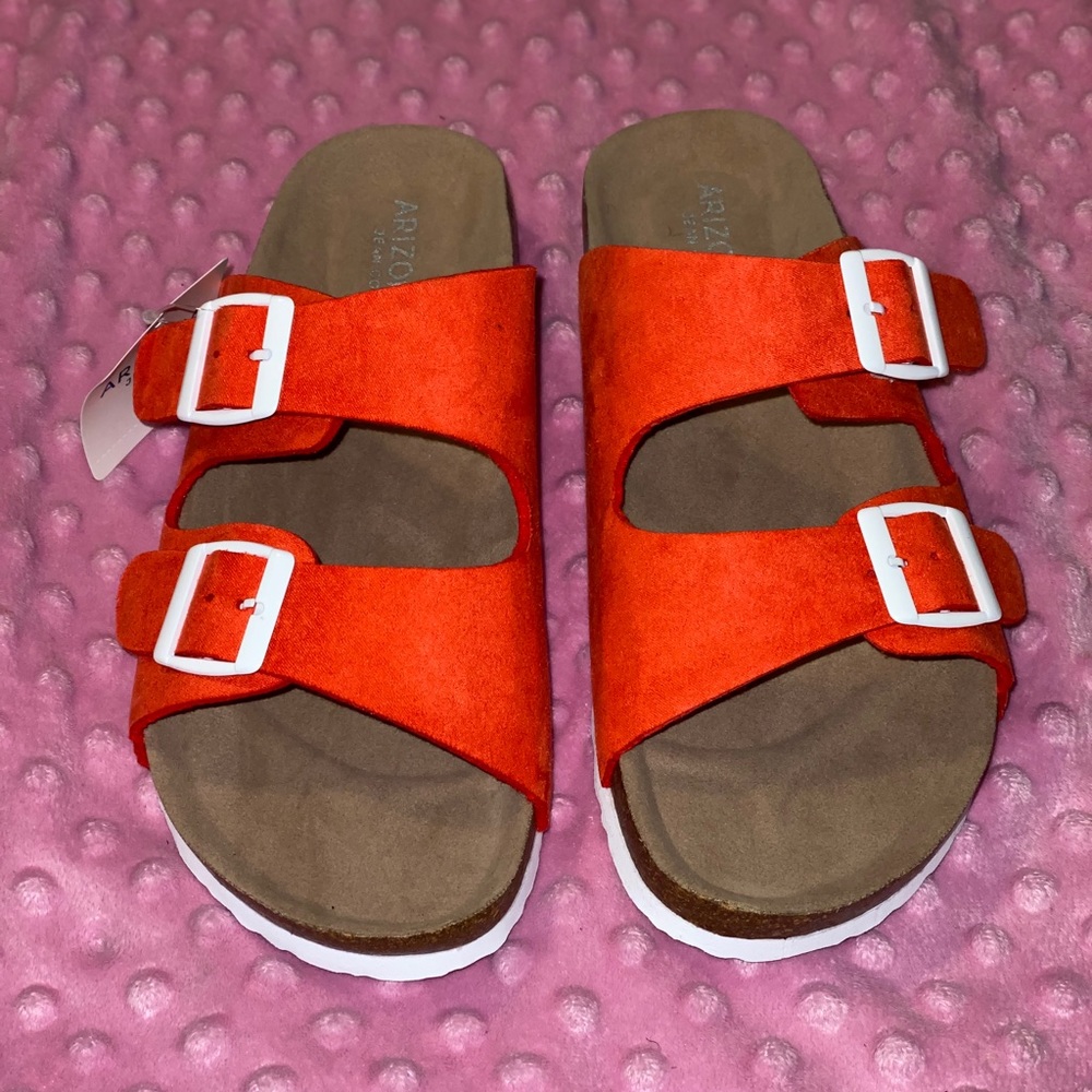 Arizona Sandals - Picture 2 of 6